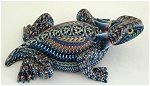 Horned Toad Medium